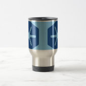 PT ABST Design Reisebecher (Mittel)