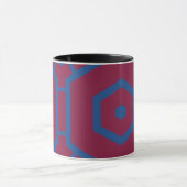 PT ABST Design Tasse (Zentrum)