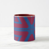 PT ABST Design Tasse (Zentrum)
