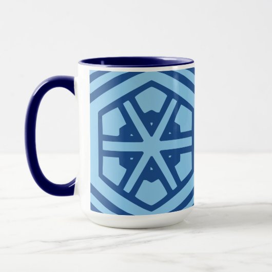 PT ABST Design Tasse (Links)