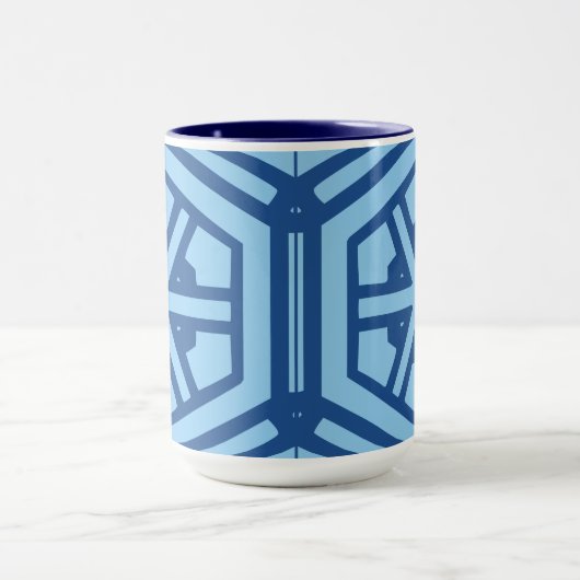 PT ABST Design Tasse (Zentrum)