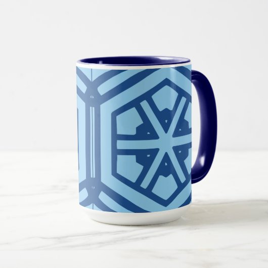 PT ABST Design Tasse (VorderseiteRechts)
