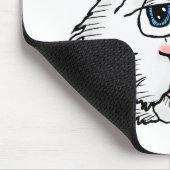PT die Qat Mousepad (Ecke)