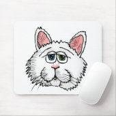 PT die Qat Mousepad (Mit Mouse)