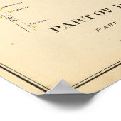 Pt. Dover, Ward 4 Poster (Ecke)