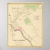 Pt. Dover, Ward 4 Poster (Vorne)