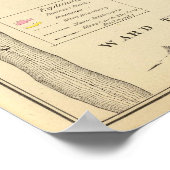 Pt of Dover Ward 2-3 Poster (Ecke)