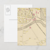 Pt of Dover Ward 2-3 Postkarte (Vorne/Hinten)