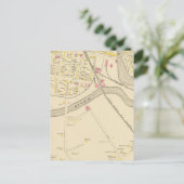 Pt of Dover Ward 2-3 Postkarte (Stehend Vorderseite)