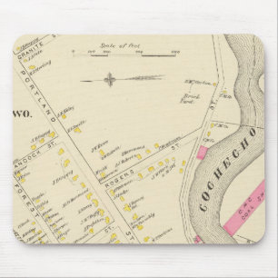 Pt of Dover Ward 2 Mousepad