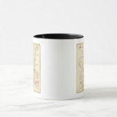 Pt of Dover Ward 2 Tasse (Zentrum)