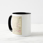 Pt of Dover Ward 2 Tasse (Vorderseite Links)