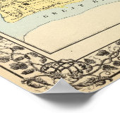 Pt Pleasant, West Virginia Poster (Ecke)