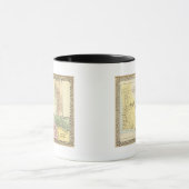 Pt Pleasant, West Virginia Tasse (Zentrum)