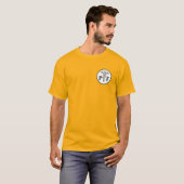 PT Symbol T-shirt (Vorne ganz)