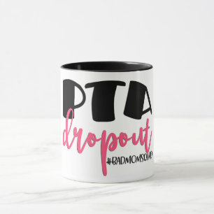 PTA-Drop-Out-Tasse Tasse