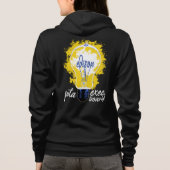 PTA Erin Hoodie (Rückseite)