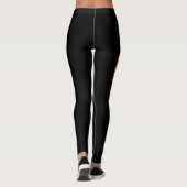 PTA LEGGINGS (Rückseite)