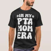 Pta-Mama T-Shirt (Vorderseite)