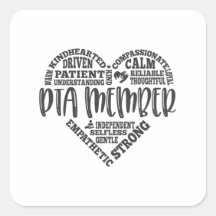 PTA-Mitglied, Elternlehrerverband