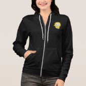 PTA Rachel Hoodie (Vorderseite)