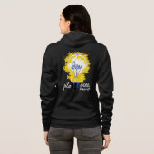 PTA Van Hoodie (Schwarz voll)