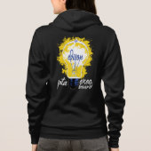 PTA Van Hoodie (Rückseite)