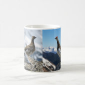 Ptarmigan Kaffeetasse (Mittel)