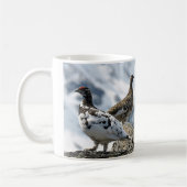 Ptarmigan Kaffeetasse (Links)