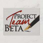 PTB Postkarte (Vorderseite)