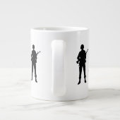 PTBS Jumbo-Tasse (Rückseite)
