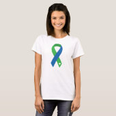 PTC IIH Ribbon-Shirt T-Shirt (Vorne ganz)