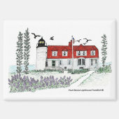 PTE BETSIE MAGNET (Vorderseite)