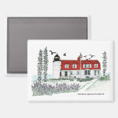 PTE BETSIE MAGNET (Vorderseite/Rückseite)