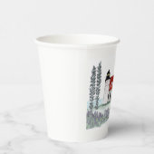 PTE BETSIE PAPPBECHER (Rechts)