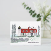 PTE BETSIE POSTKARTE (Stehend Vorderseite)