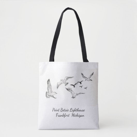PTE BETSIE TOTE WITH NAME TASCHE (Vorderseite)