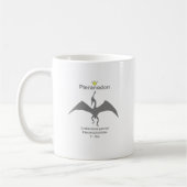 Pteranodon2 g5 kaffeetasse (Links)