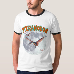 Pteranodon Dinosaurier T-Shirt