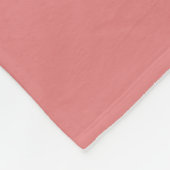 Pteranodon Fleecedecke (Ecke)