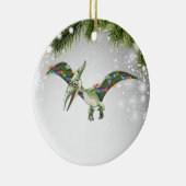 Pteranodon-Geschenk für Erwachsene Pteranodon Kind Keramik Ornament (Rechts)