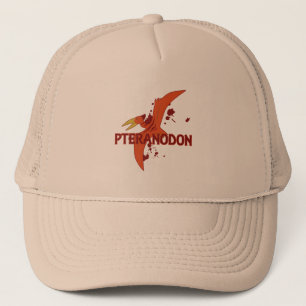 Pteranodon Truckerkappe
