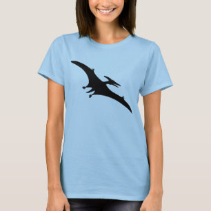 Pterodactyl Dinosaurier T-Shirt