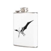 Pterodactyl Flachmann (Links)