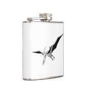 Pterodactyl Flachmann (Rechts)