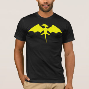 Pterodactyl-Mann T-Shirt