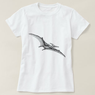 Pterodactyl T-Shirt