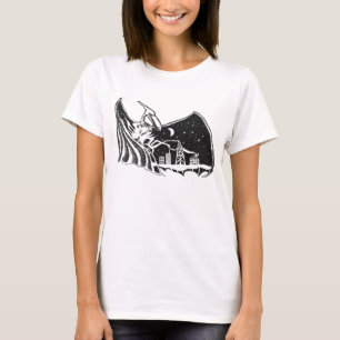 Pterodactylverse T-Shirt