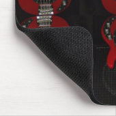 PTFI Mausunterlage Mousepad (Ecke)