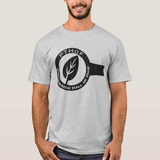 PTHoF 2008 T-Shirt (Vorderseite)